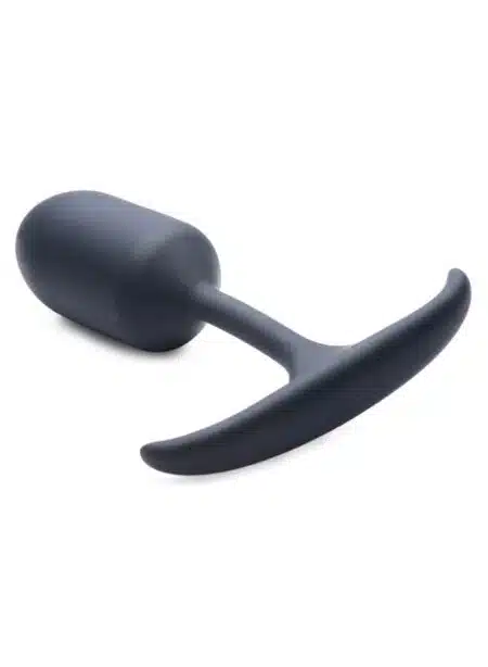 Heavy Hitters Weighted Comfort Plug