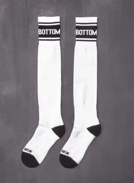 Identity Football Socks Bottom