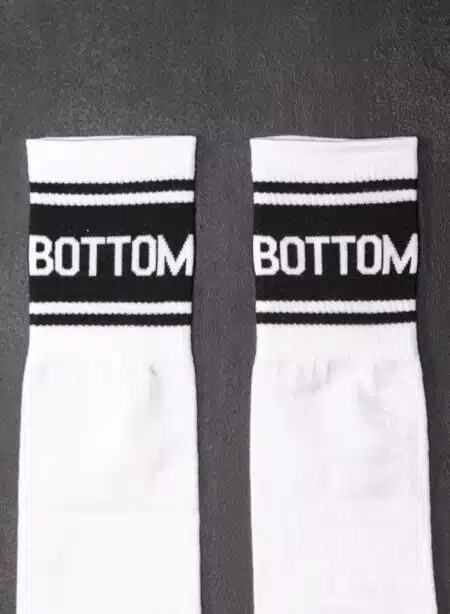 Identity Football Socks Bottom