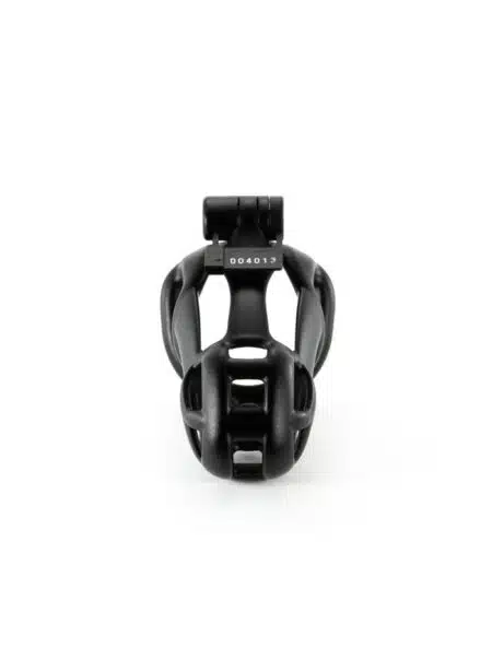 KINK3D Airlock