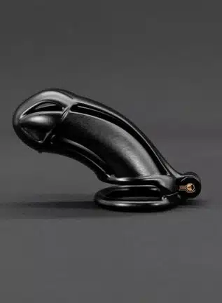 KINK3D Viper BFG Black