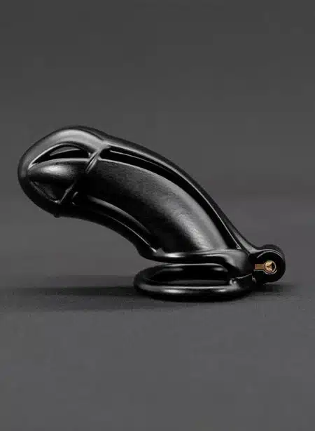 KINK3D Viper BFG Black
