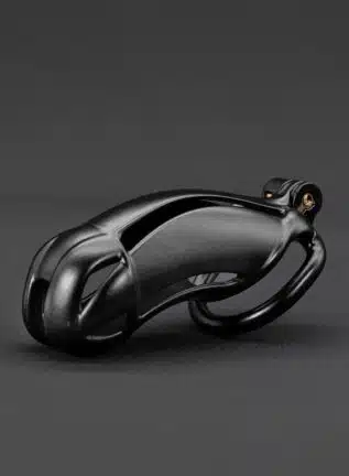 KINK3D Viper BFG Black