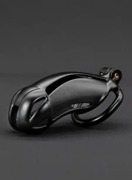 KINK3D Viper BFG Black
