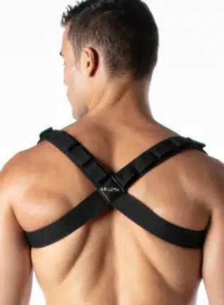Leader Combat Harness Army