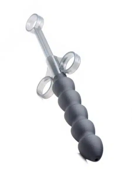 Links Shooter Silicone Lube Launcher