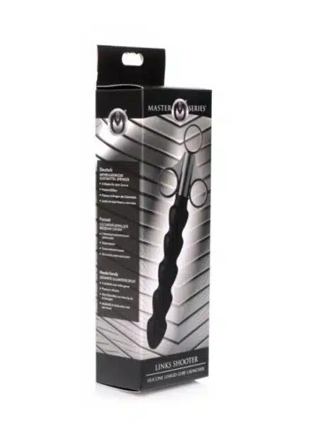 Links Shooter Silicone Lube Launcher