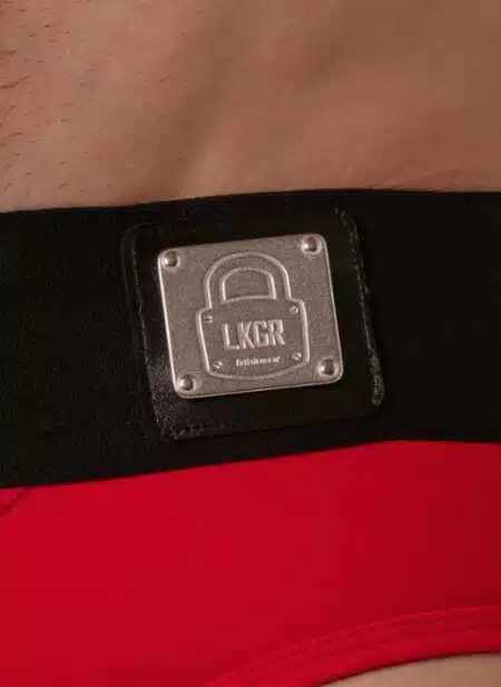 Locker Gear Lock It Jock Brief
