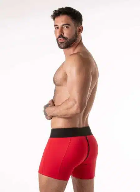 Locker Gear Lock It Jock Trunk