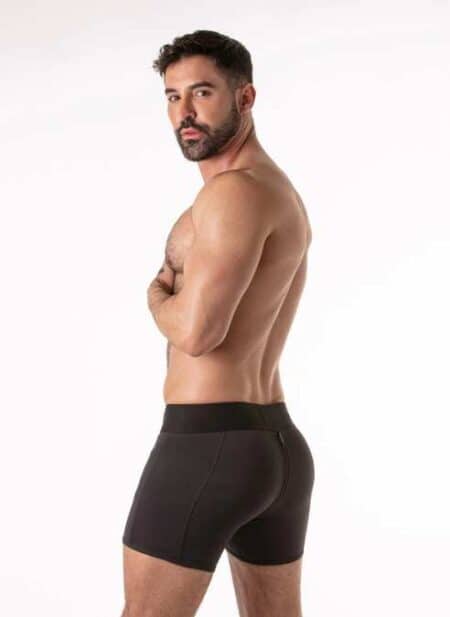 Locker Gear Lock It Jock Trunk