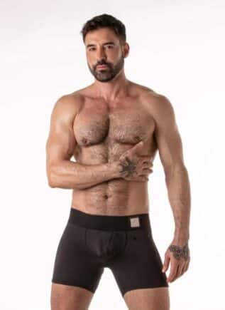 Locker Gear Lock It Jock Trunk