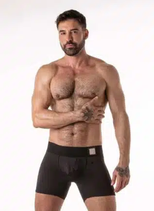 Locker Gear Lock It Jock Trunk