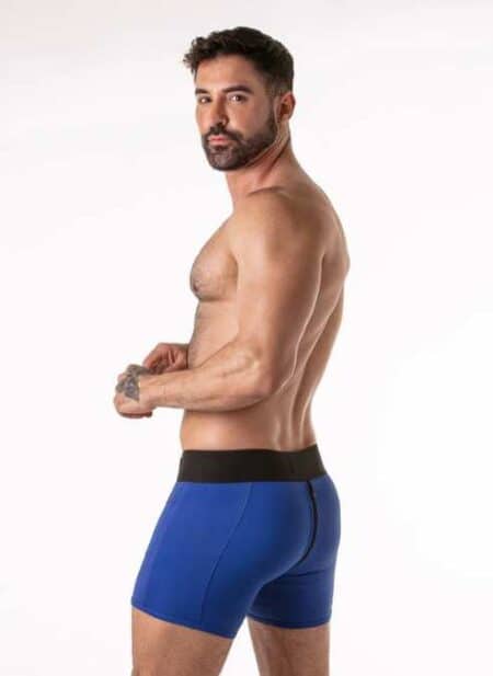 Locker Gear Lock It Jock Trunk