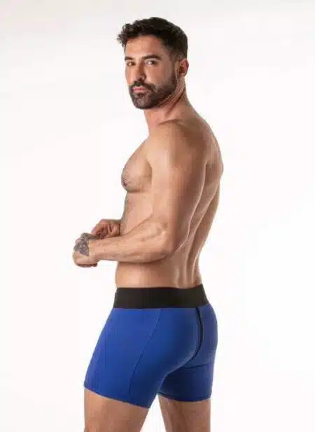 Locker Gear Lock It Jock Trunk