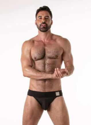 Locker Gear Lock It Jockstrap