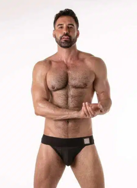 Locker Gear Lock It Jockstrap