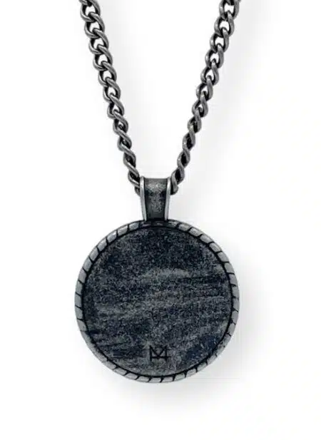 Master of the House Pendant Bound