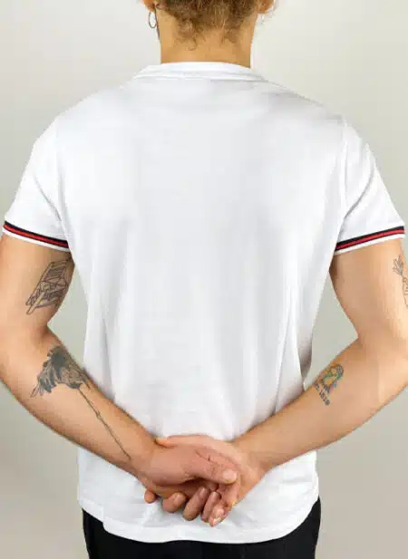 Master of the House Pique T-Shirt Sniff
