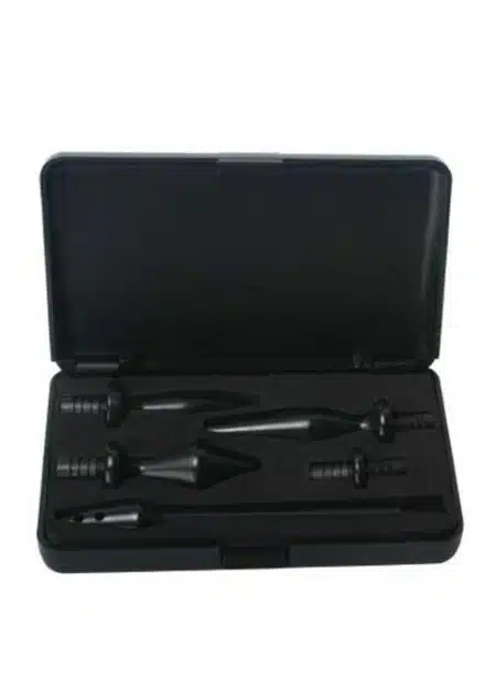 Master Series Deluxe Enema Set