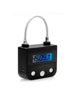 Master Series The Key Holder Time Lock