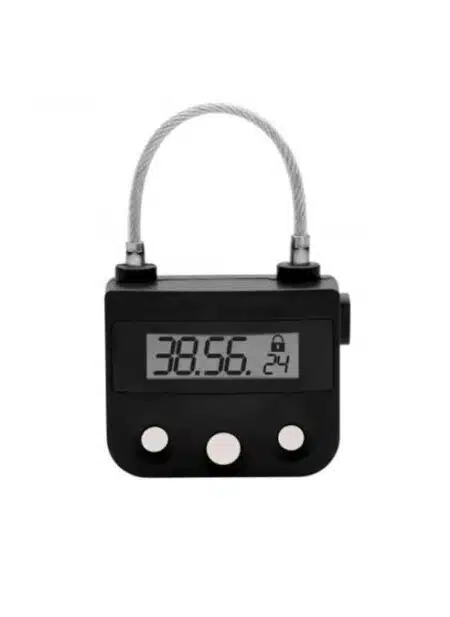 Master Series The Key Holder Time Lock