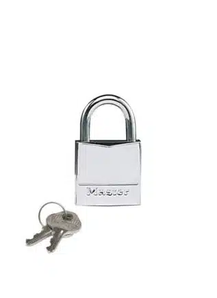 MasterLock 30 mm Weather Resistant Padlock