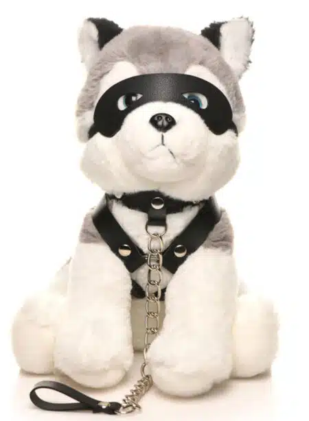 Max The Fetish Pup