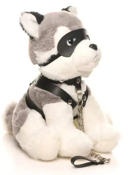 Max The Fetish Pup
