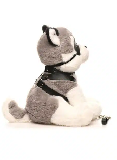 Max The Fetish Pup