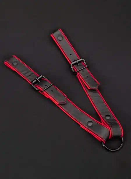 Mr. S Leather Cockstrap for Hardline Hunter Harness