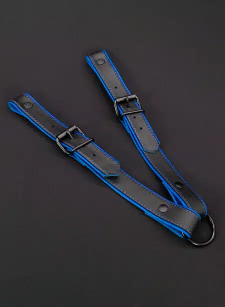 Mr. S Leather Cockstrap for Hardline Hunter Harness