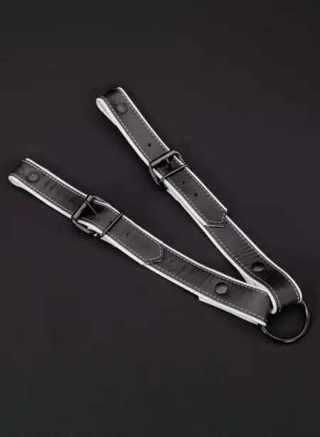 Mr. S Leather Cockstrap for Hardline Hunter Harness