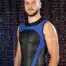 Mr. S Leather - Neoprene Crossbow Tank