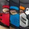 Mr. S Neo Frisky Pup Hood Custom