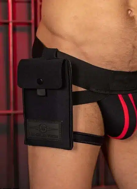 Mr. S Neo Jock Holster