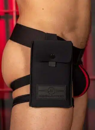 Mr. S Neo Jock Holster