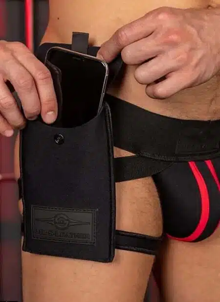 Mr. S Neo Jock Holster