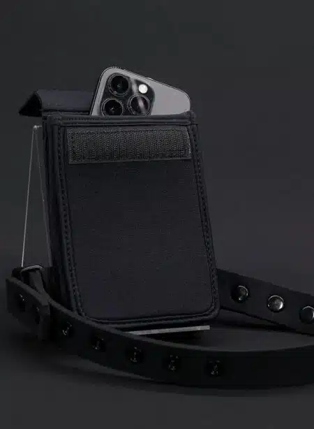 Mr. S Neo Jock Holster Max