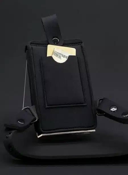 Mr. S Neo Jock Holster Max