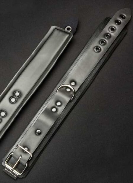 Mr. S Neoprene Enforced Ankle Restraints
