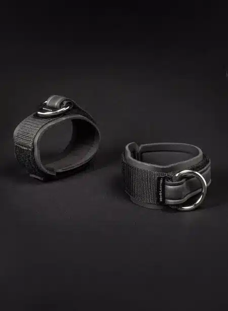 Mr. S Neoprene Quick Restraints
