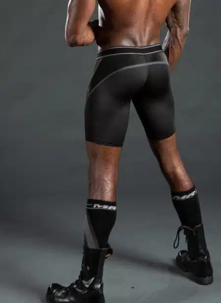 Mr. S Nitro Socks