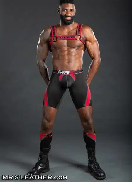 Mr. S Nitro Socks