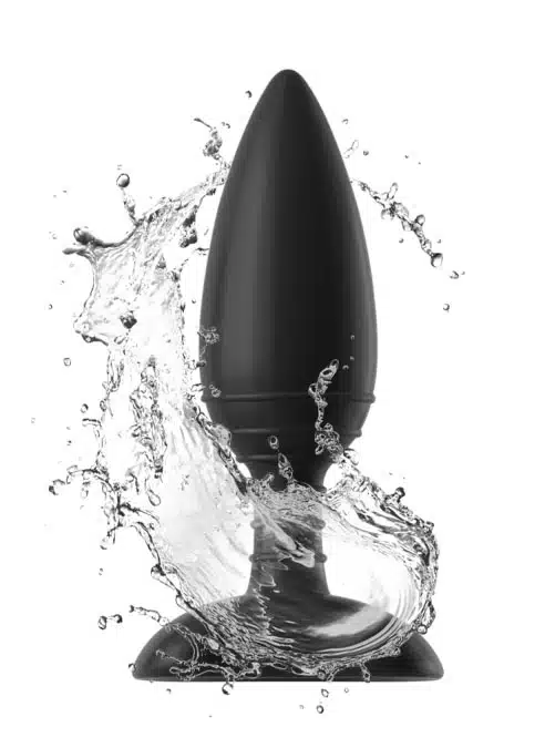 Nexus Ace Vibrating Butt Plug