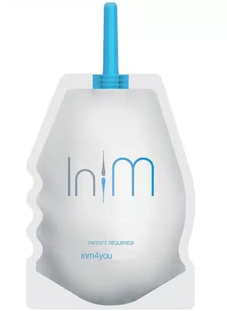 Nexus Anal Douche Bulb