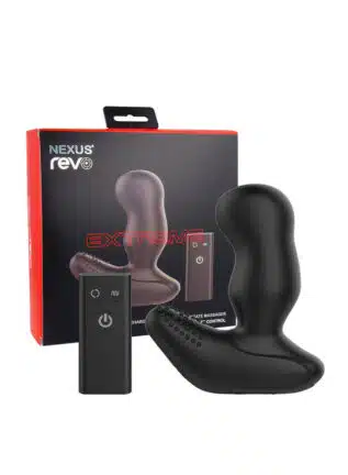 Nexus Revo Extreme Prostate Massager