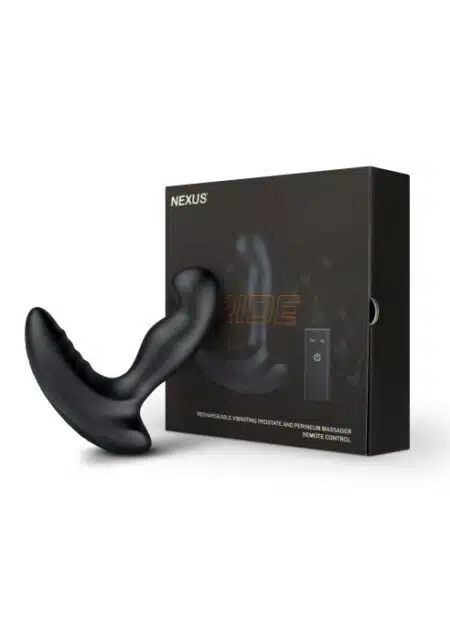 Nexus RIDE Prostate Massager