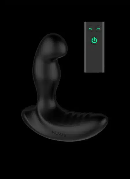 Nexus RIDE Prostate Massager
