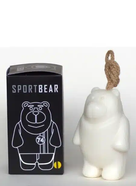 Nicebear Soap on a String Sportbear