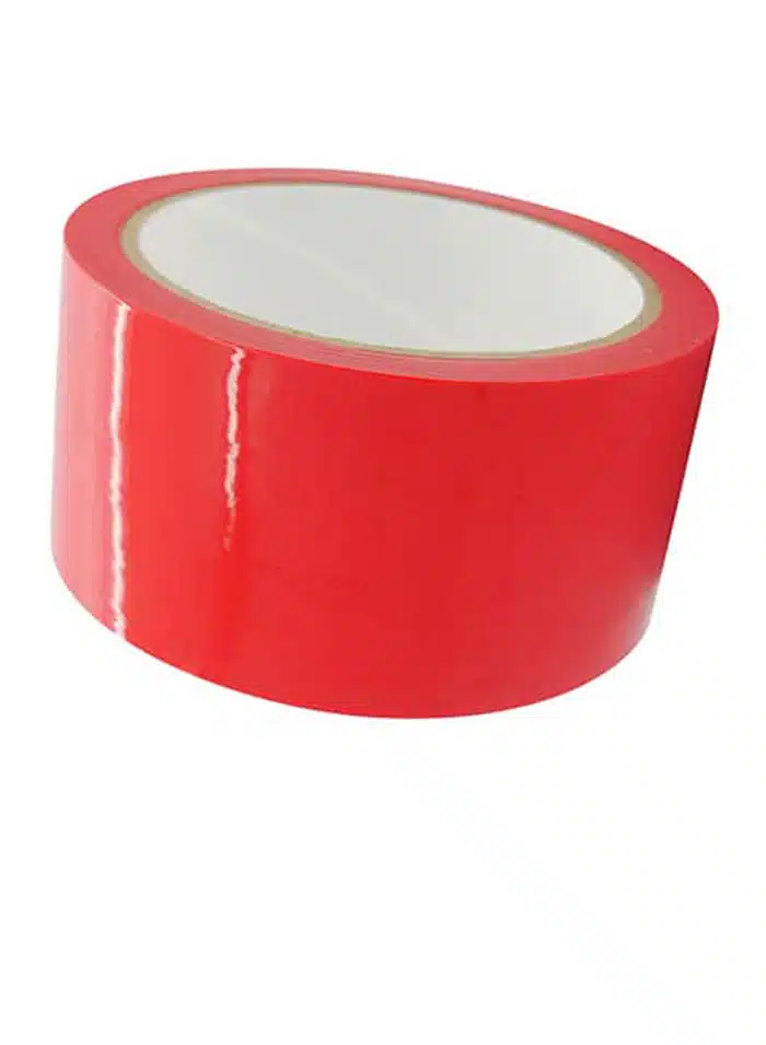 Non Sticky Bondage Tape Black15 m x 5 cm